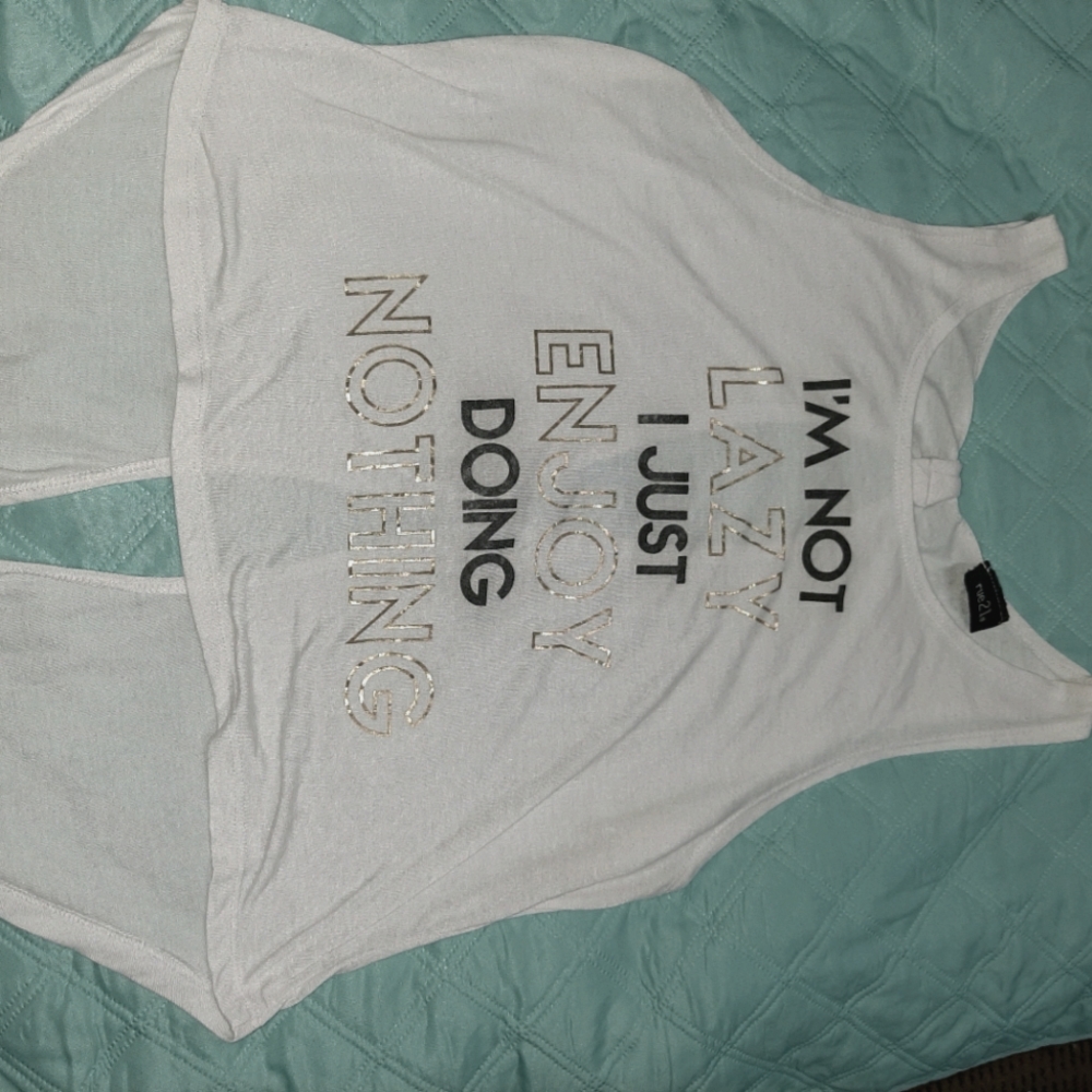 Rue 21 shirt